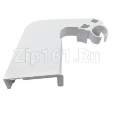 Левый шарнир двери Haier 0060239884