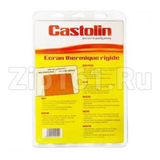 Термозащитный экран 1шт ESC.600523 Ref.730373RUD Термозащитный экран 1шт ESC.600523 Ref.730373RUD