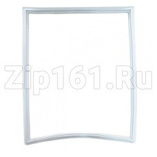 Уплотнитель морозильной камеры 700х570мм Samsung DA97-07366J