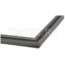 Уплотнитель двери морозильной камеры (654x677мм) Bosch 00246099