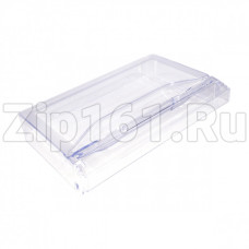 Панель овощного ящика холодильника INDESIT C00385672