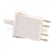 Выключатель холодильника Bosch 00171524