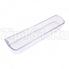 Балкон двери холодильника, оригинал Indesit C00286004