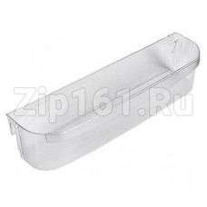 Балкон двери Indesit Ariston нижний C00286006