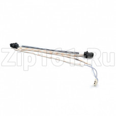 ТЭН испарителя холодильника Haier 0064000353