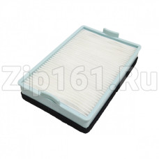 Фильтр выходной HEPA пылесоса LG ADQ73453201, 140х90х30мм Фильтр выходной HEPA пылесоса LG ADQ73453201, 140х90х30мм