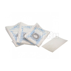 Комплект мешков и фильтр пылесоса SKL Bosch 17003048 Комплект мешков и фильтр пылесоса SKL Bosch 17003048