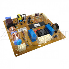 Плата управления холодильника LG EBR73243703