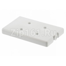 Аккумулятор холода, белый BOSCH 00085716