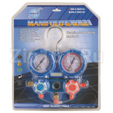 Манометрический коллектор WK-C3602S Манометрический коллектор WK-C3602S