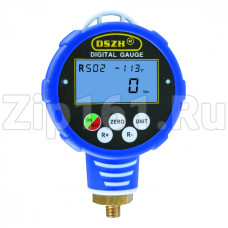Электронный вакуумметр DSZH WK-688L