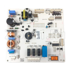 Плата управления холодильника LG EBR74551316