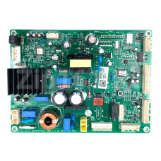 Модуль управления LG EBR83736012