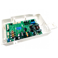 Модуль управления холодильника Haier 0061800296B