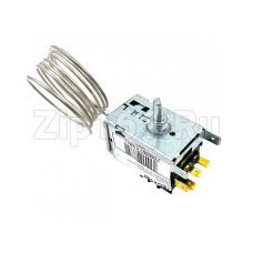 Термостат холодильника Danfoss 908081400136 (077B3250)