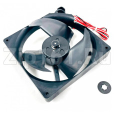 Вентилятор компрессора холодильника Haier 0064001311B