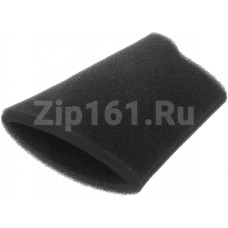 Фильтр из пенистого материала, моющийся для пылесоса Bosch 12019017