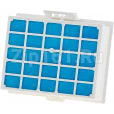 НЕРА фильтр для пылесоса Bosch 00578861