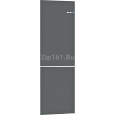 Сменная декоративная панель для холодильника Bosch 00717202