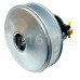 Мотор пылесоса 1500W, H=117 mm, D=138mm