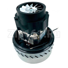 Мотор пылесоса моющий 1200W H166,4 D-144 THOMAS TWIN Мотор пылесоса моющий 1200W H166,4 D-144 THOMAS TWIN