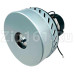 Мотор пылесоса моющий 1200W H166,4 D-144 THOMAS TWIN