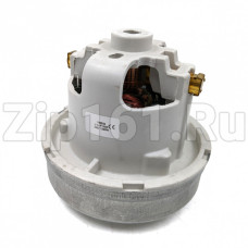 Мотор пылесоса моющий 1200w H=128 D131.8 аналог Ametek 11ME64 Мотор пылесоса моющий 1200w H=128 D131.8 аналог Ametek 11ME64