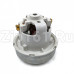 Мотор пылесоса моющий 1200w H=128 D131.8 аналог Ametek 11ME64