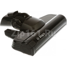 Электро-щётка для аккумуляторного пылесоса Bosch 11034746 Электро-щётка для аккумуляторного пылесоса Bosch 11034746