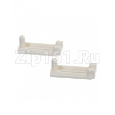 Пластиковые вставки дверного шарнира для холодильников Bosch 00021271