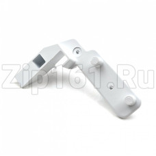 Кронштейн откидной левый для холодильника Атлант 341410006201