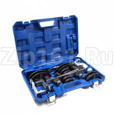 Трубогиб арбалетного типа DSZH CT-999R Труборез WK-532 Риммер CT-207