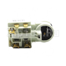 Реле QP3-12A J JX SC для компрессора Jiaxipera 1112KZ, 1113KZ, 1119Y