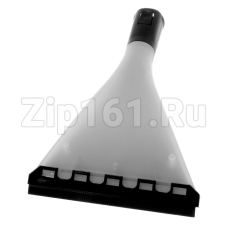 Насадка для влажной уборки для моющего пылесоса, большая, с резиновой, накладкой Bosch 00797613