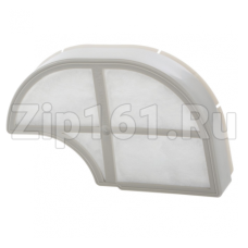 Фильтр-сетка с поролоновым фильтром в комплекте Bosch 12009564