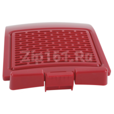 Выпускная решётка пылесоса, красная Bosch 12011373 Выпускная решётка пылесоса, красная Bosch 12011373