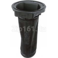 Входной фильтр для пылесоса, черный Bosch 12014109 Входной фильтр для пылесоса, черный Bosch 12014109