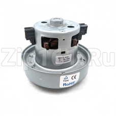 Мотор пылесоса SKL 1600 W, H=118 mm, D=137mm(Уценка) Мотор пылесоса SKL 1600 W, H=118 mm, D=137mm(Уценка)