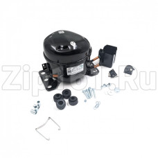 Компрессор Wansheng QV30H NX (R-134, -23,3 С, 93 Вт) в оригинальной упаковке