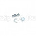 Компрессор Wansheng QV30H NX (R-134, -23,3 С, 93 Вт) в оригинальной упаковке