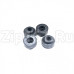 Компрессор Wansheng QV30H NX (R-134, -23,3 С, 93 Вт) в оригинальной упаковке