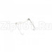 Компрессор Wansheng QV30H NX (R-134, -23,3 С, 93 Вт) в оригинальной упаковке