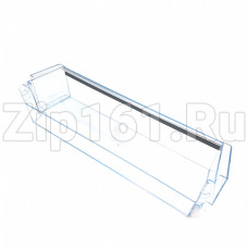 Балкон двери нижний холодильника Bosch 11024051