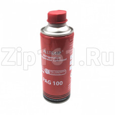 Масло для автокондиционеров Alltemp PAG 100 (500 мл) железная канистра
