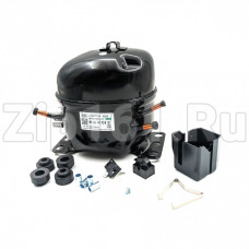 Компрессор Wansheng QD75H (R134, -23,3 С, 180 Вт) в оригинальной упаковке
