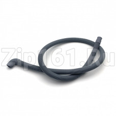 Шланг сливной Г- образный 1.5 м 19-22mm