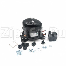 Компрессор Wansheng QD52H (R134, -23,3 С, 130 Вт) в оригинальной упаковке