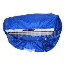 Чехол для мойки внутреннего блока кондиционера WPC-1 1300х555мм Чехол для мойки внутреннего блока кондиционера WPC-1 1300х555мм