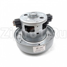Мотор пылесоса K90 Samsung 1800W, H=119мм h=35мм D=135мм Мотор пылесоса K90 Samsung 1800W, H=119мм h=35мм D=135мм