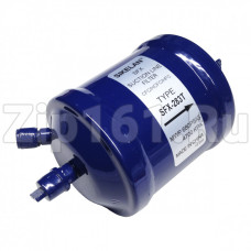 Антикислотный фильтр-осушитель SFX - 284 T 1/2 Антикислотный фильтр-осушитель SFX - 284 T 1/2